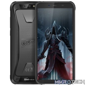 BlackView BV5500 Pro Rugged Smartphone