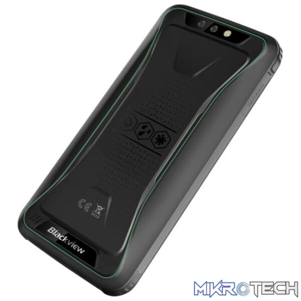 BlackView BV5500 Pro Rugged Smartphone - Image 10