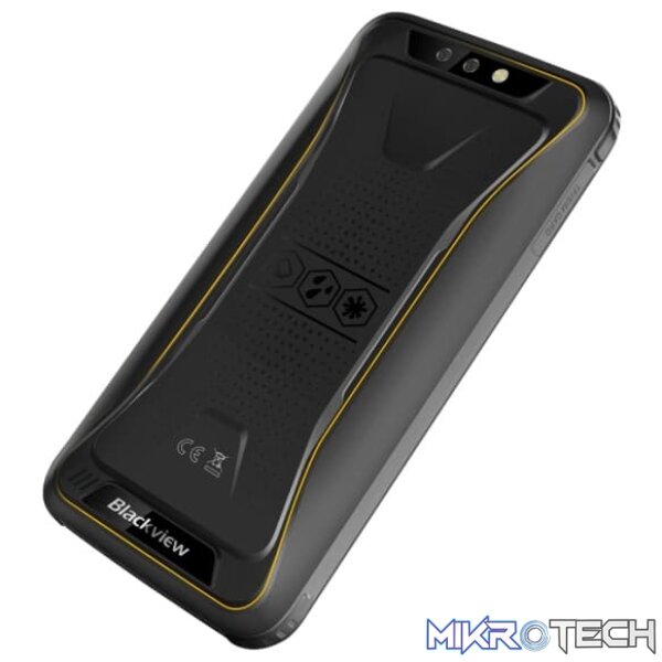 BlackView BV5500 Pro Rugged Smartphone - Image 15