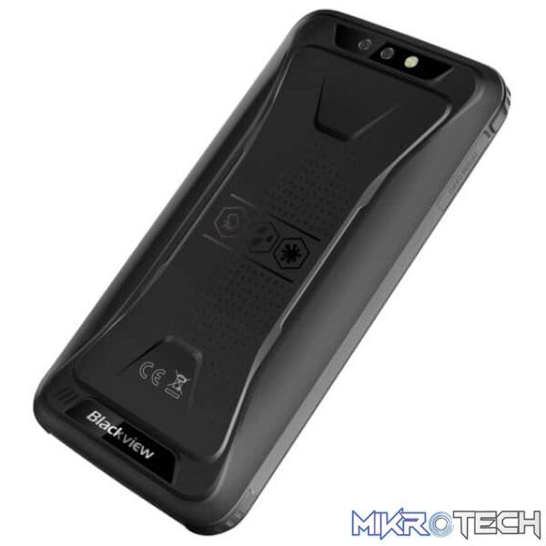 BlackView BV5500 Pro Rugged Smartphone - Image 5