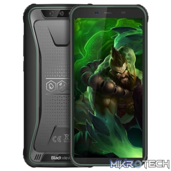 BlackView BV5500 Pro Rugged Smartphone
