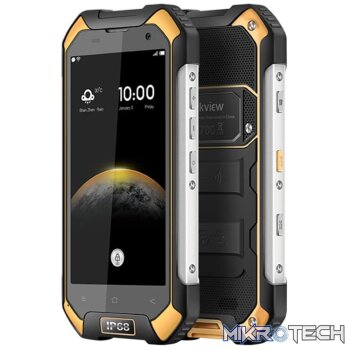 BlackView BV6000S - Rugged Phone
