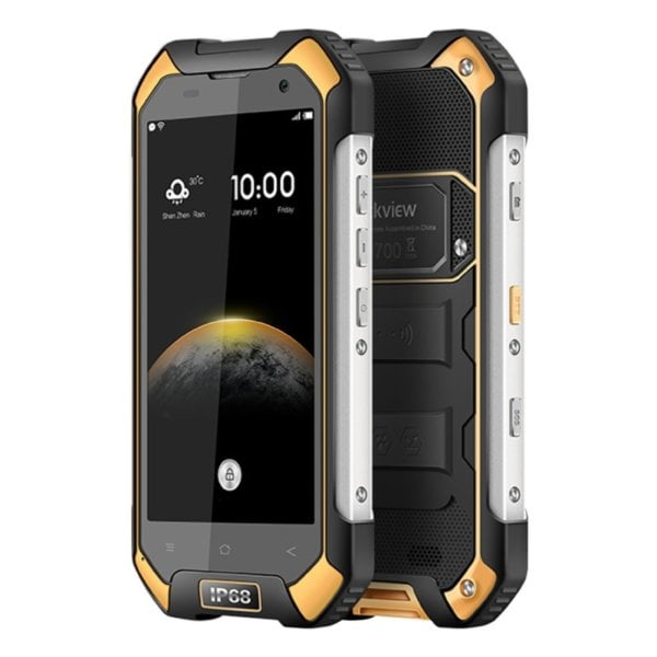 BlackView BV6000S - Rugged Phone