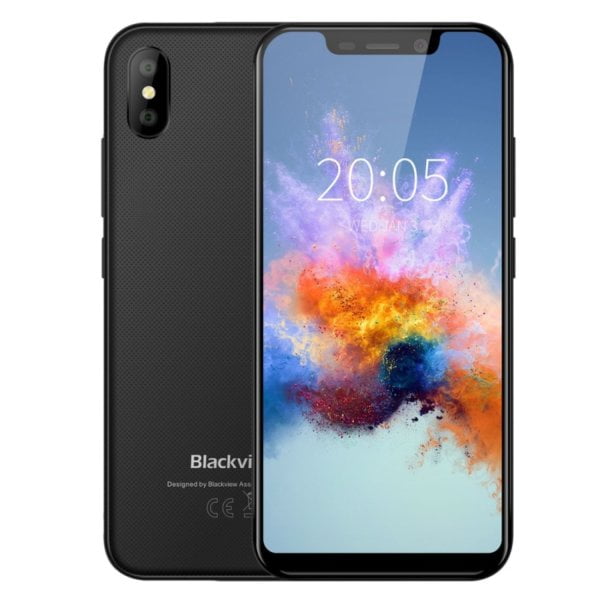 Blackview A30 Smartphone
