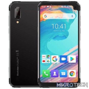 Blackview BV6100 Smartphone