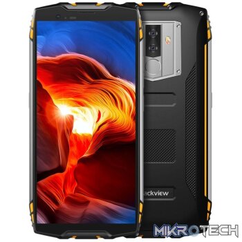 Blackview BV6800 Pro Rugged Smartphone