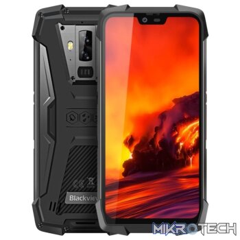 Blackview BV9700 Pro Smartphone