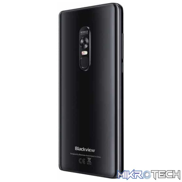 Blackview MAX1 - Laser Projector Smartphone - Image 3