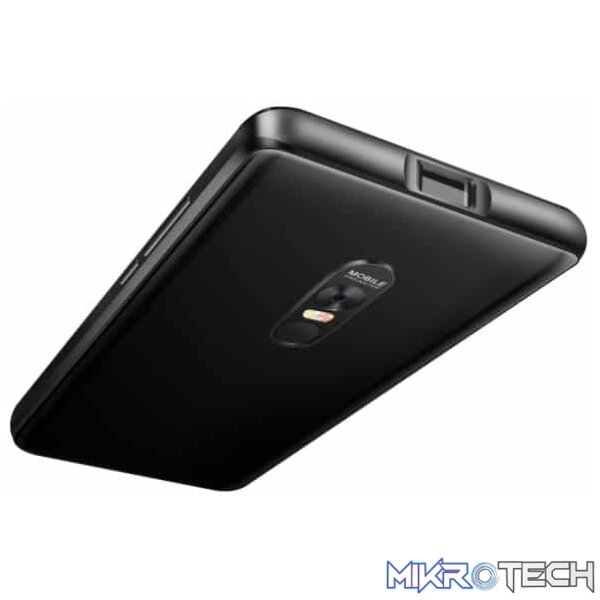 Blackview MAX1 - Laser Projector Smartphone - Image 4