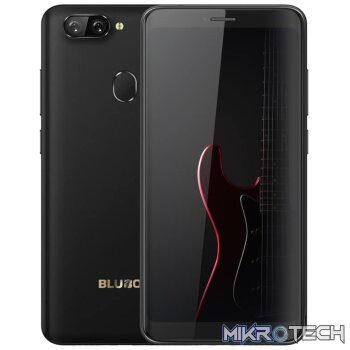 Bluboo D6 Smartphone
