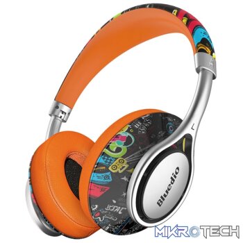 Bluedio A2 - Wireless Bluetooth Headphones