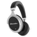 Bluedio F2 - Wireless Bluetooth Noise Cancelling Headphones