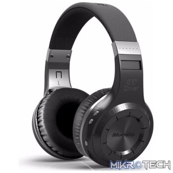 Bluedio HT - Wireless Bluetooth Stereo Headphones