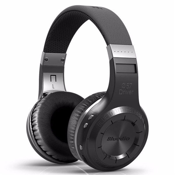 Bluedio HT - Wireless Bluetooth Stereo Headphones