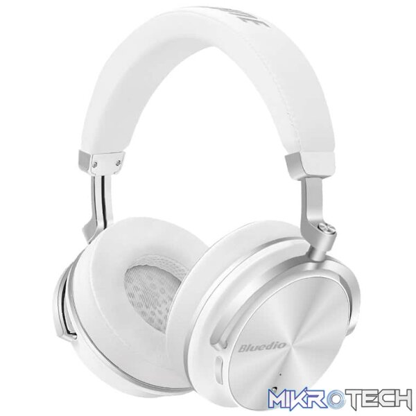 Bluedio T4 - Wireless Bluetooth Headphones - Image 3