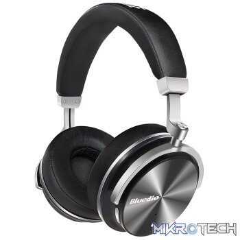 Bluedio T4 - Wireless Bluetooth Headphones