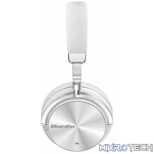 Bluedio T4 - Wireless Bluetooth Headphones - Image 5