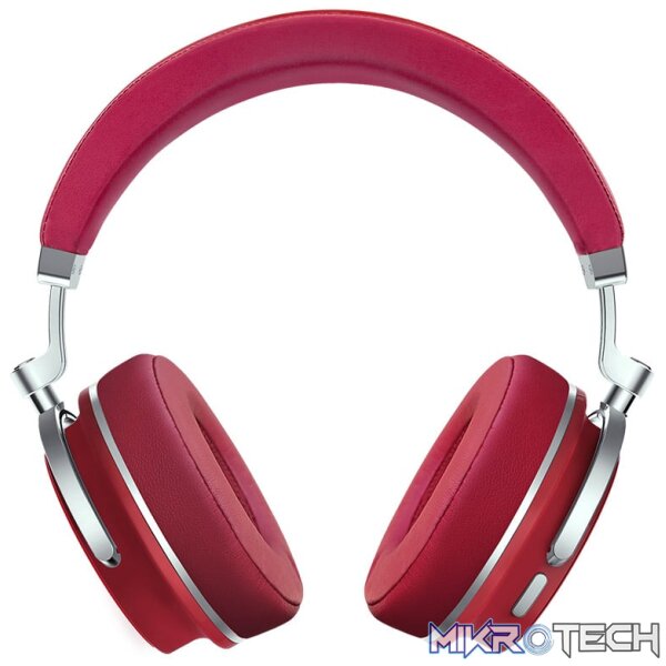 Bluedio T4 - Wireless Bluetooth Headphones - Image 8