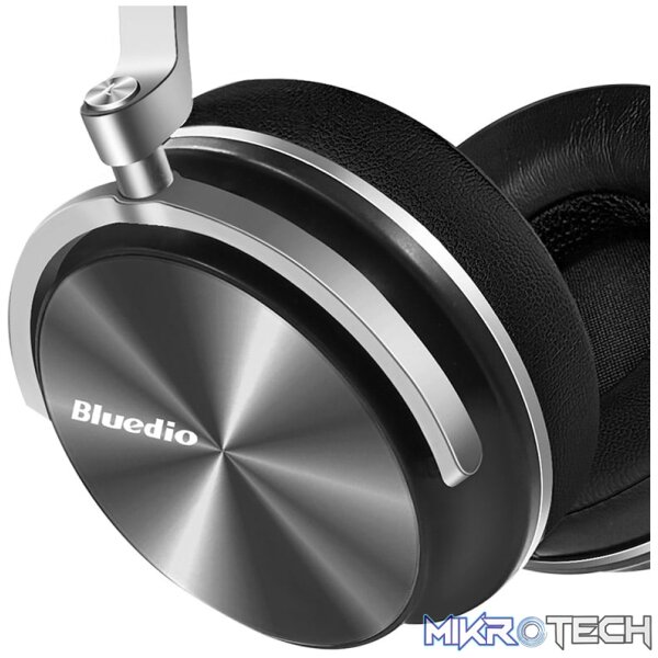 Bluedio T4 - Wireless Bluetooth Headphones - Image 9