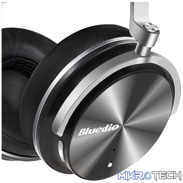 Bluedio T4 - Wireless Bluetooth Headphones - Image 10