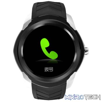 C1 Plus Smartwatch