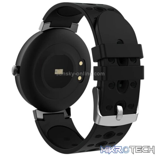 Shzons SMA-Round Smartwatch - Image 23