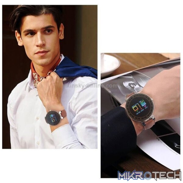 Kingwear GV68 Smartwatch - Image 23