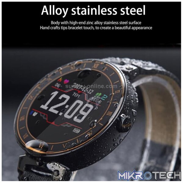 Kingwear GV68 Smartwatch - Image 14