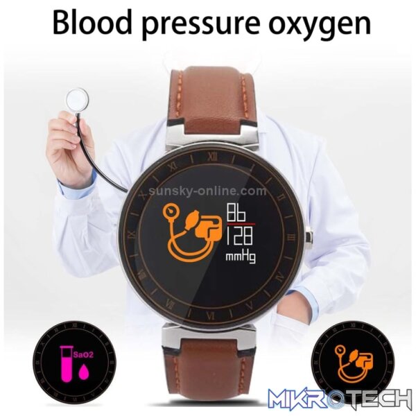 Kingwear GV68 Smartwatch - Image 19