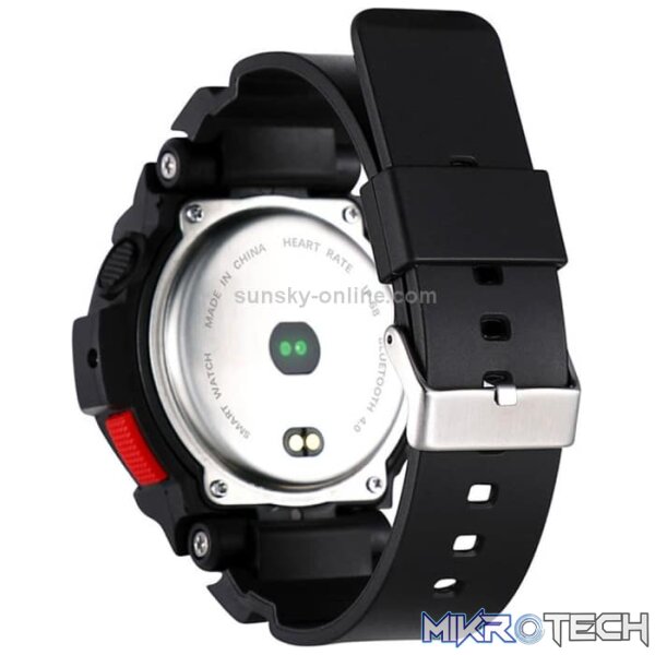 NO.1 F6 Smartwatch - Image 2