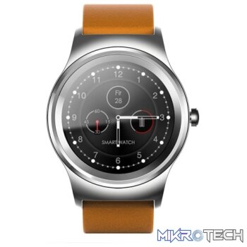 Shzons SMA-Round Smartwatch