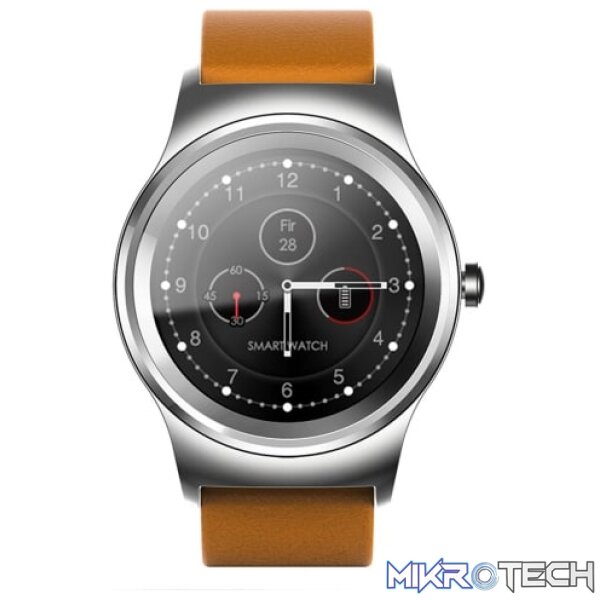 Shzons SMA-Round Smartwatch Shzons SMA-Round Smartwatch