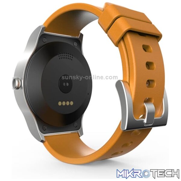 Shzons SMA-Round Smartwatch - Image 3