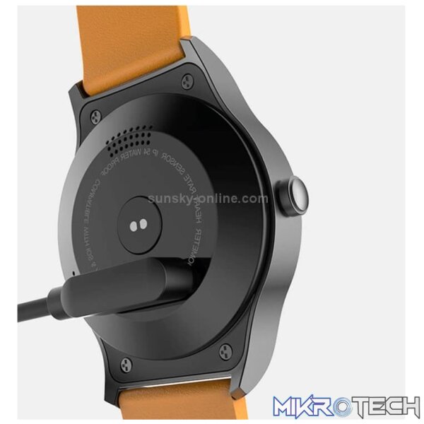 Shzons SMA-Round Smartwatch - Image 10