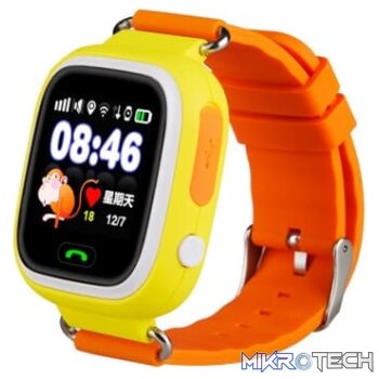 Q90 Smartwatch