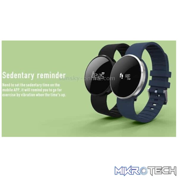 696 S8 Plus Smartwatch - Image 28