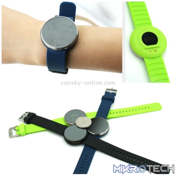 696 S8 Plus Smartwatch - Image 29