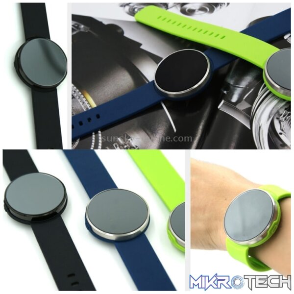 696 S8 Plus Smartwatch - Image 30