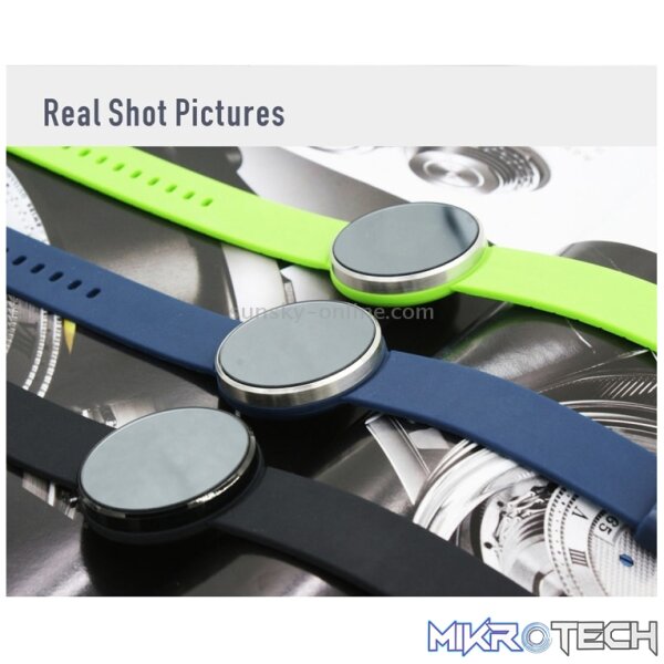 696 S8 Plus Smartwatch - Image 23