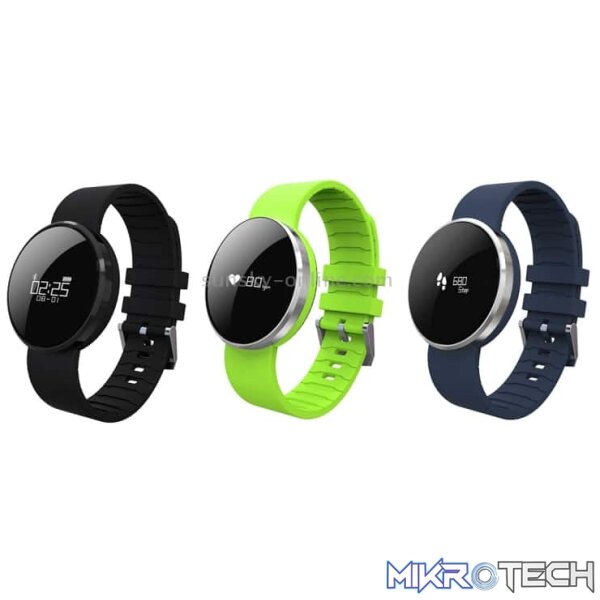696 S8 Plus Smartwatch - Image 16
