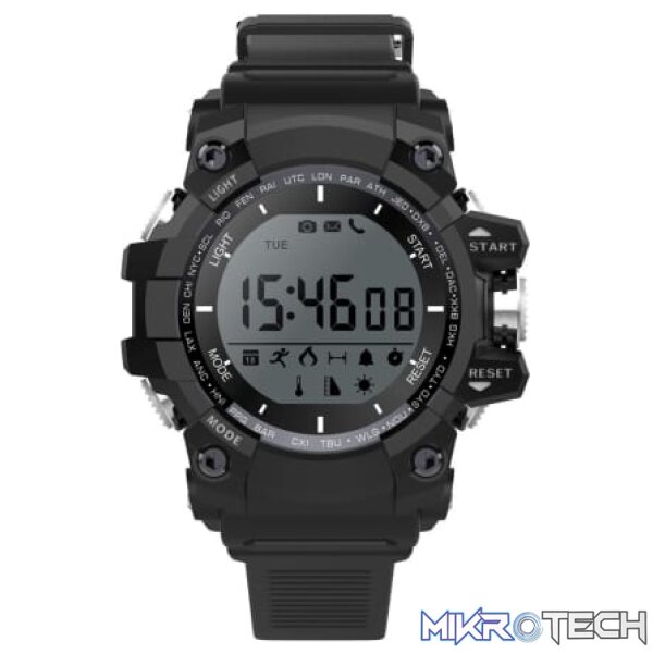 Microwear XR05 Smartwatch Microwear XR05 Smartwatch