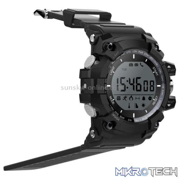Microwear XR05 Smartwatch - Image 2