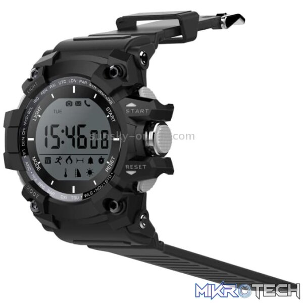 Microwear XR05 Smartwatch - Image 3