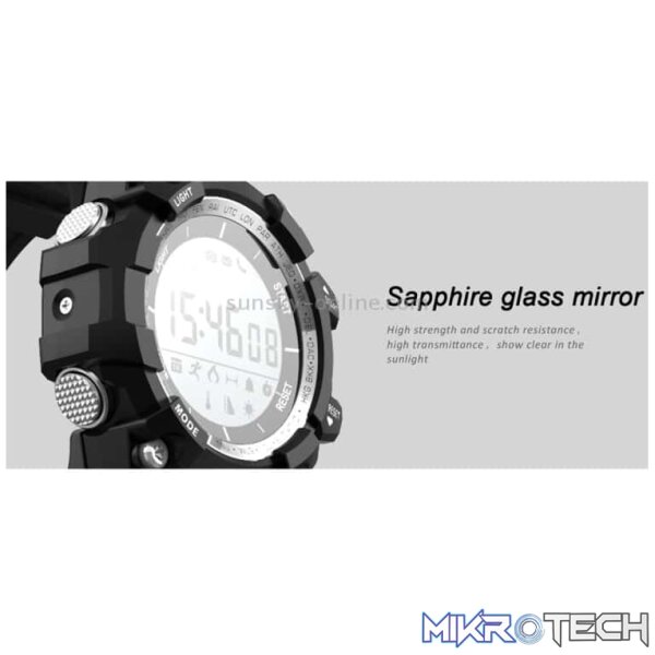 Microwear XR05 Smartwatch - Image 4