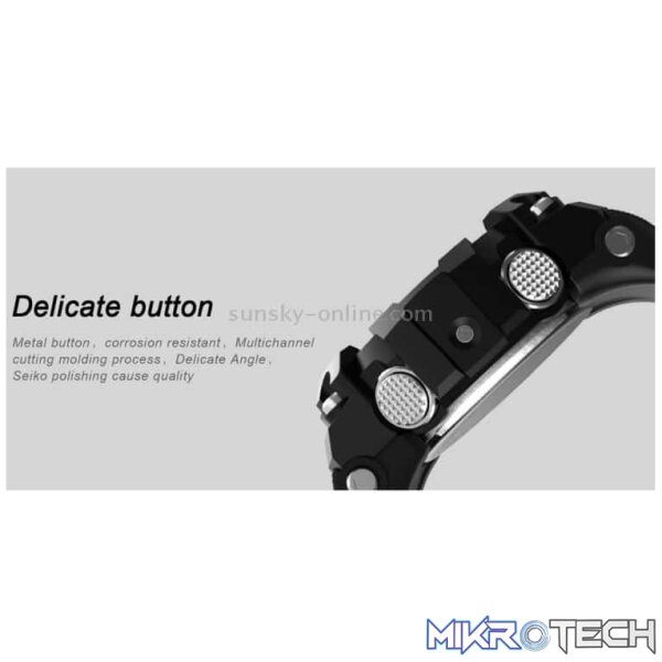 Microwear XR05 Smartwatch - Image 5