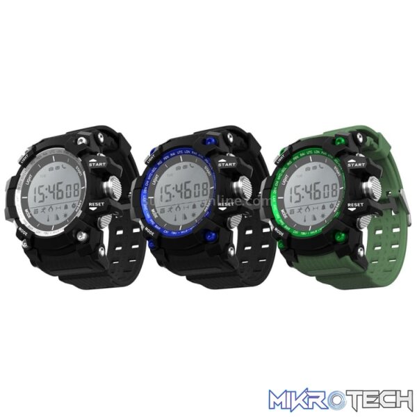 Microwear XR05 Smartwatch - Image 20