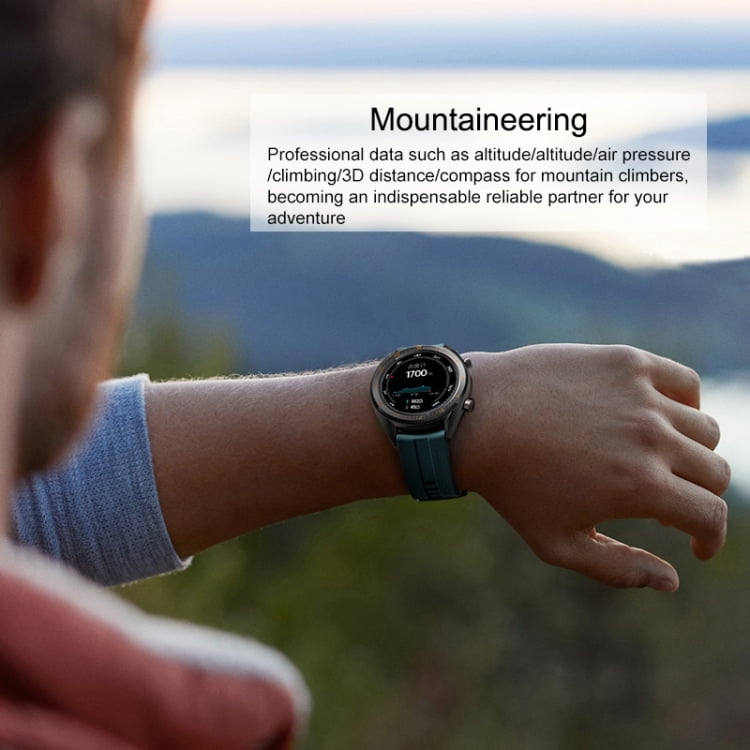 Huawei Watch GT Sport Smartwatch