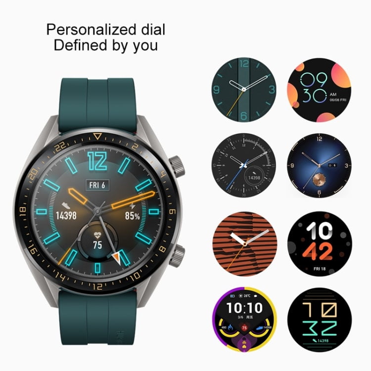 Huawei Watch GT Sport Smartwatch