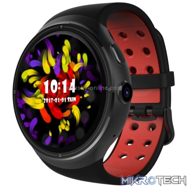Microwear XR05 Smartwatch - Image 22