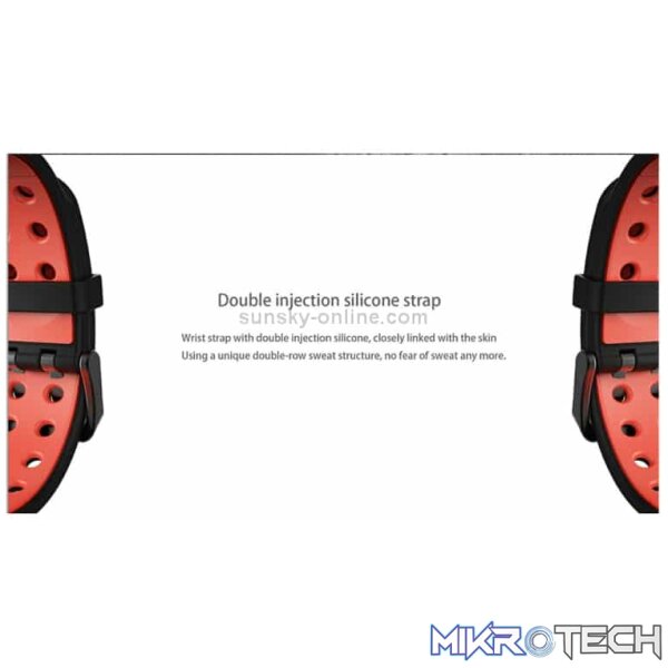 Microwear XR05 Smartwatch - Image 32